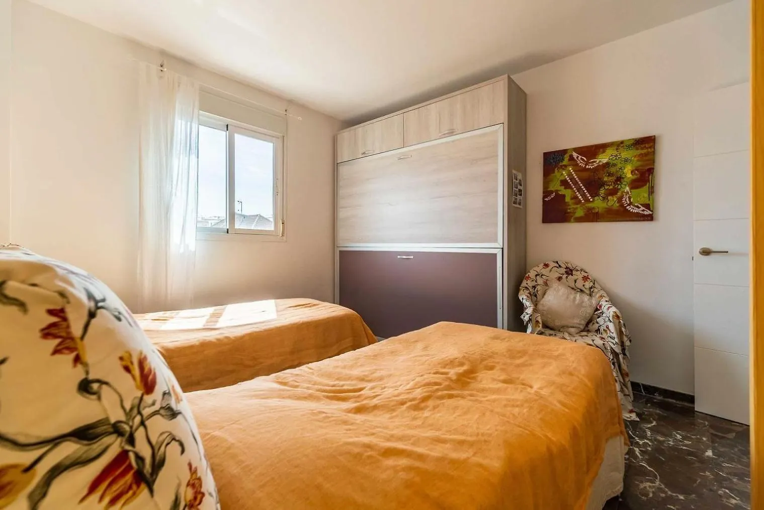 Casa Annelise Apartment Fuengirola