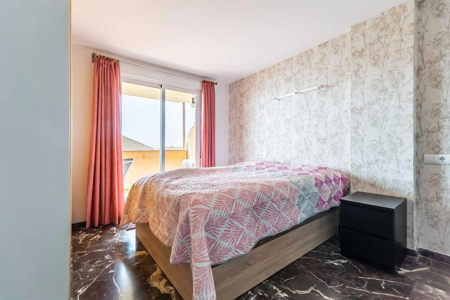 Casa Annelise Apartment Fuengirola Spain