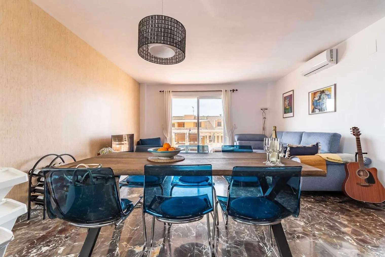 Casa Annelise Apartment Fuengirola Spain