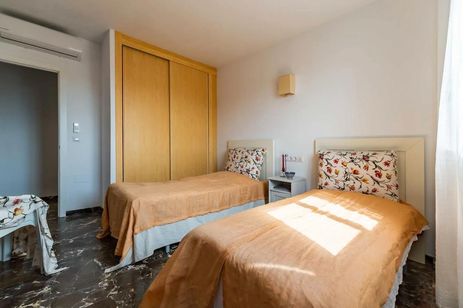 Casa Annelise Apartment Fuengirola 0*,  Spain