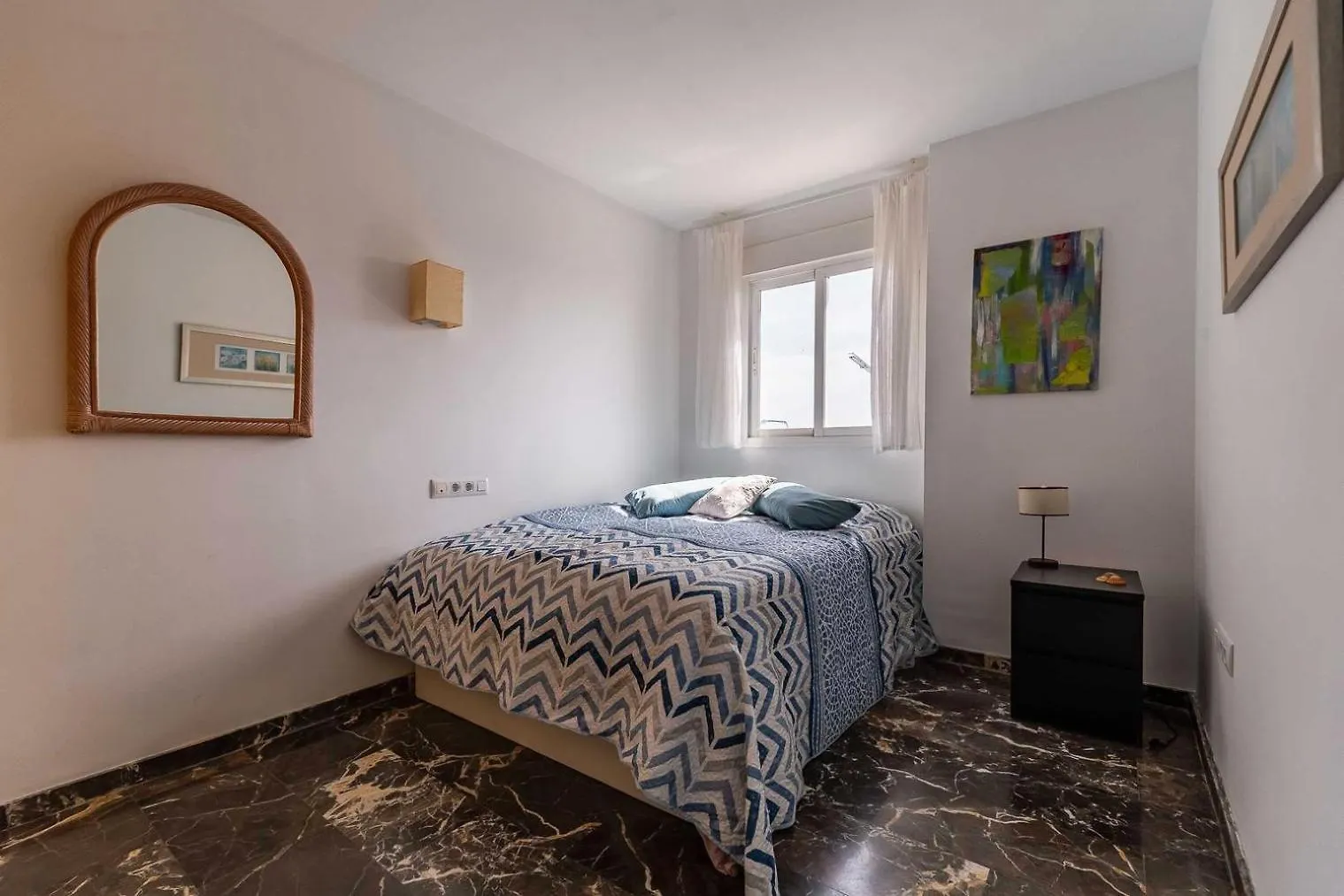 Casa Annelise Apartment Fuengirola Spain