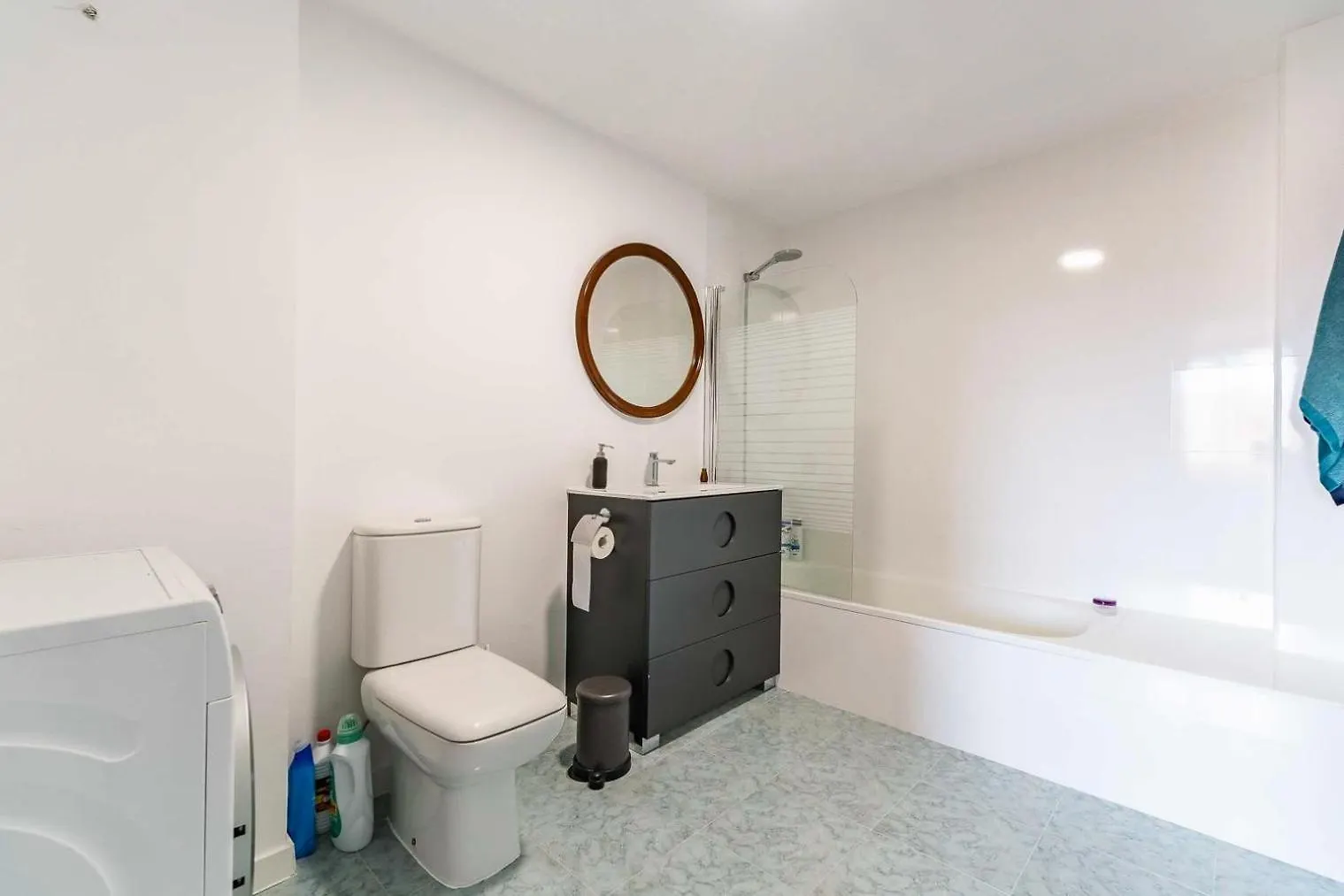Casa Annelise Apartment Fuengirola