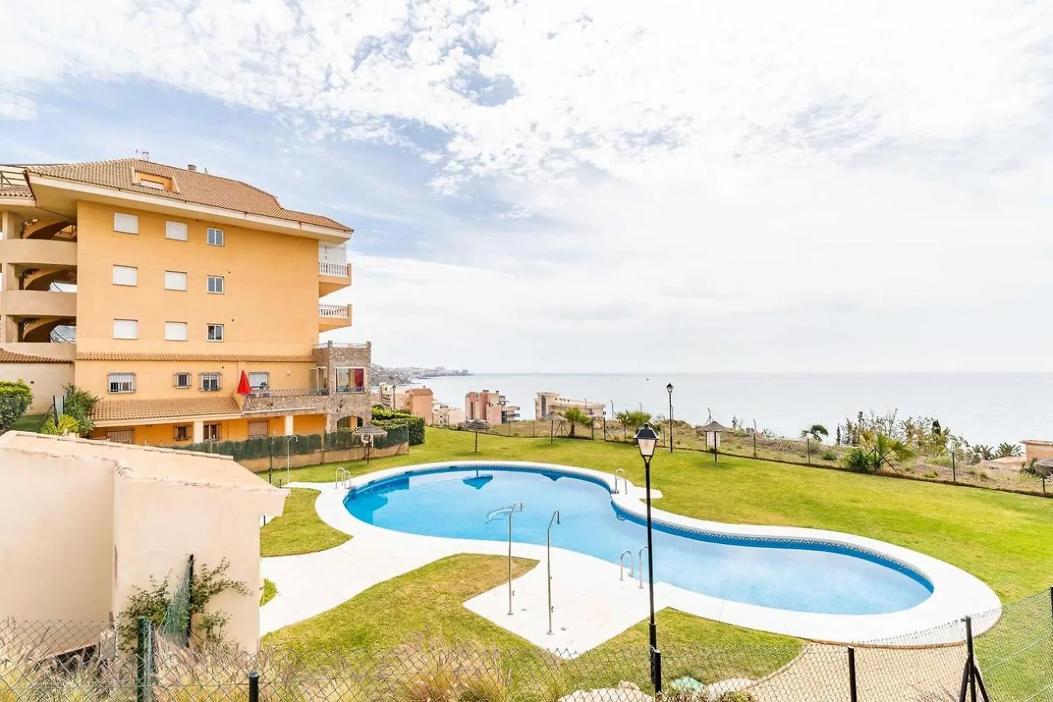 Casa Annelise Apartment Fuengirola