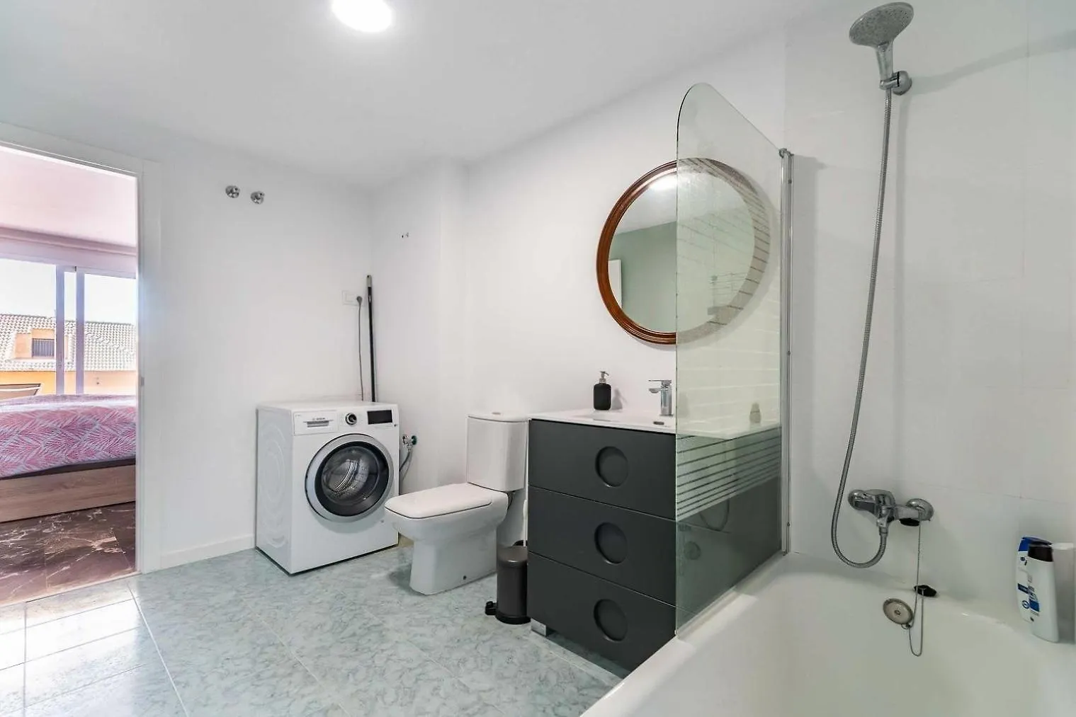 Casa Annelise Apartment Fuengirola
