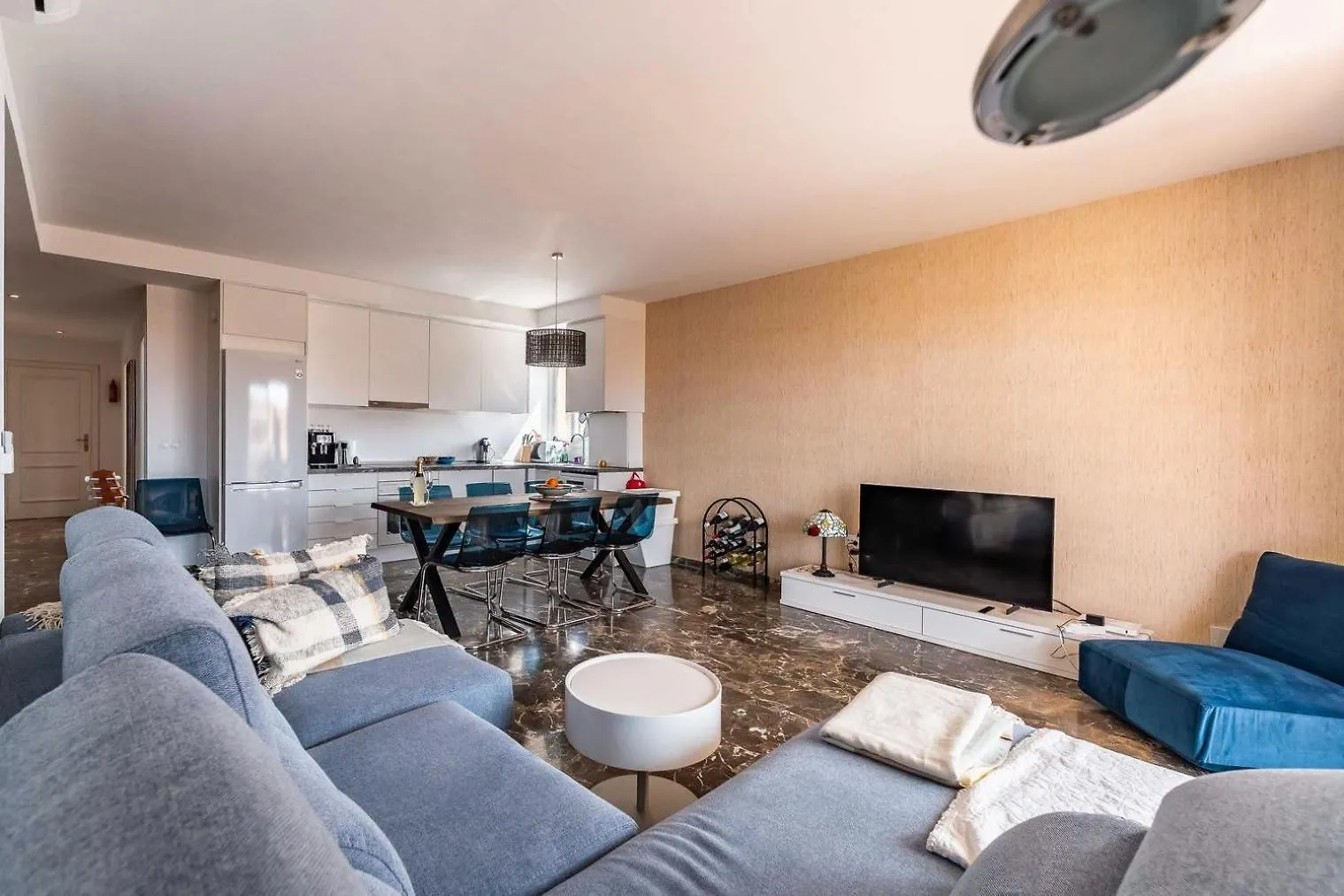 Casa Annelise Apartment Fuengirola