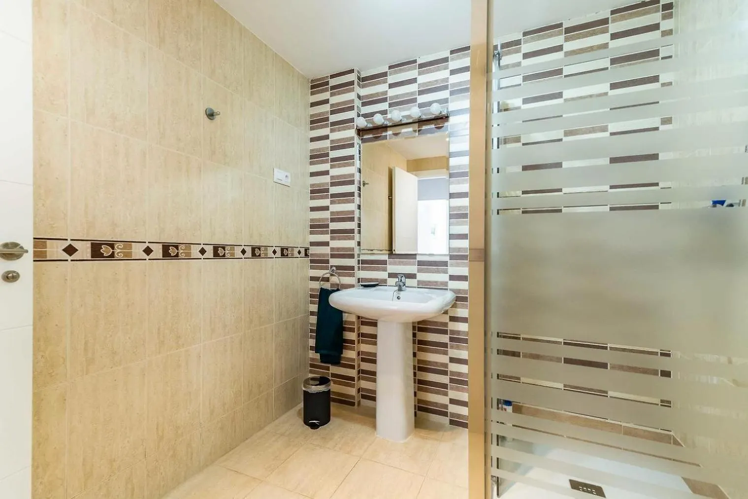 Casa Annelise Apartment Fuengirola
