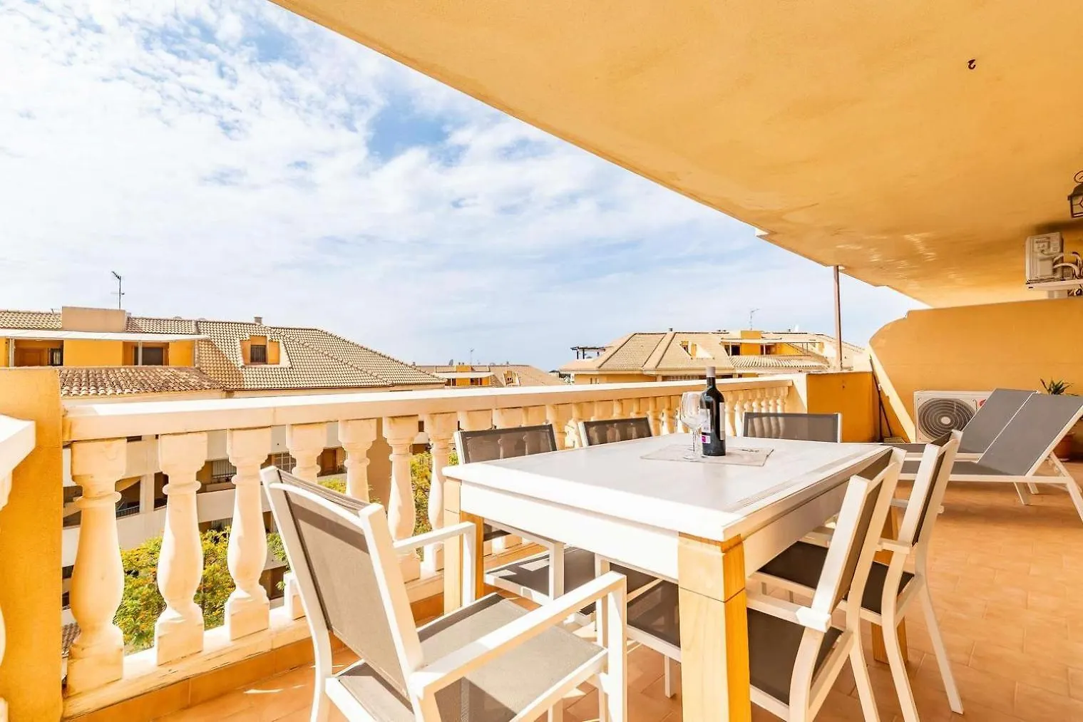 Casa Annelise Apartment Fuengirola 0*,