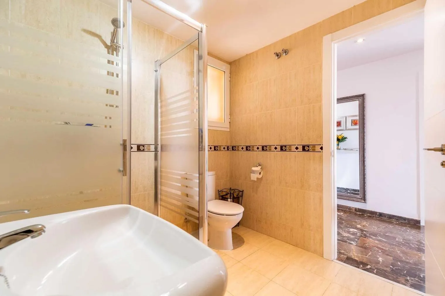 Casa Annelise Apartment Fuengirola