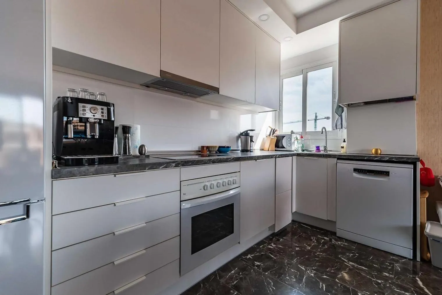 Casa Annelise Apartment Fuengirola